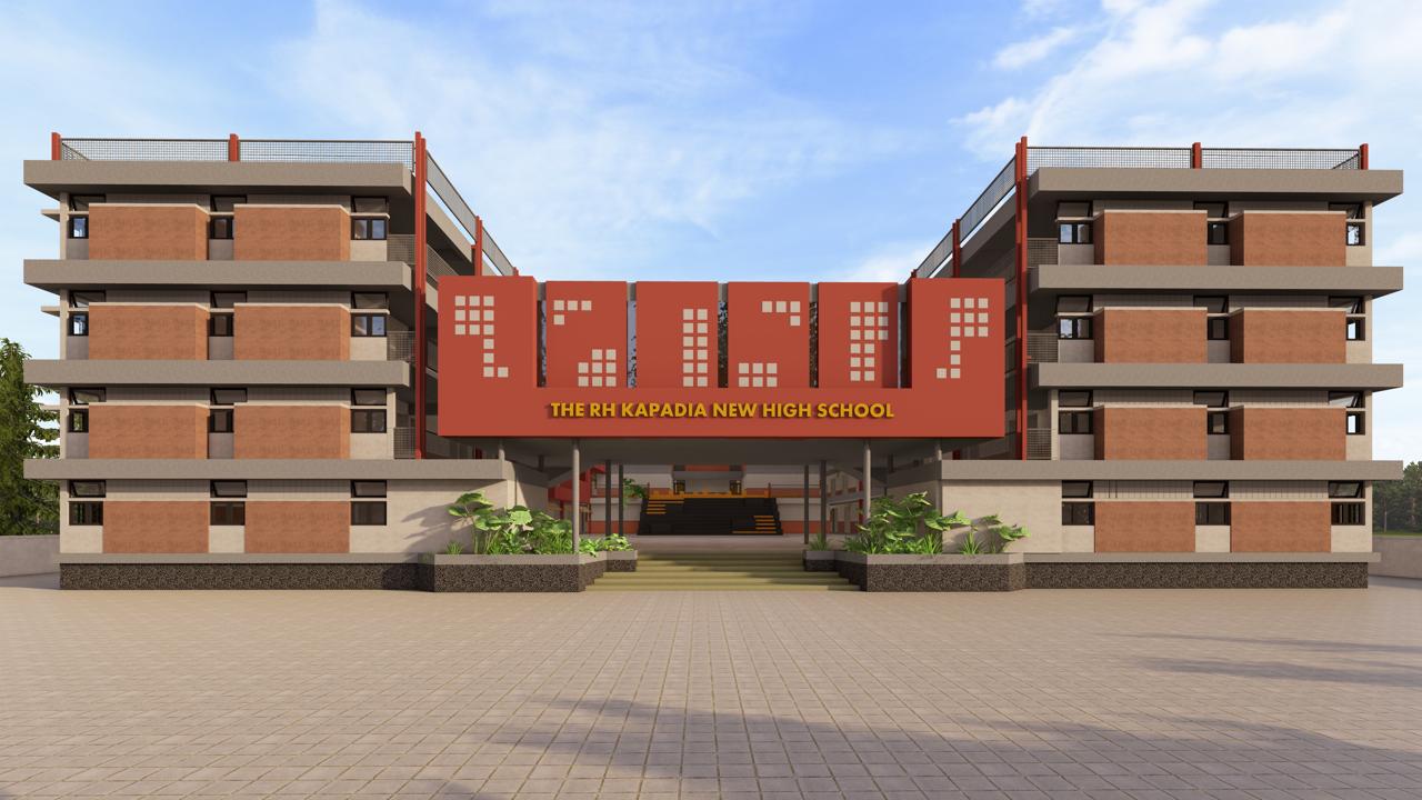 RHK Wapa Campus