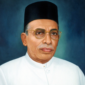 Shri Hiralal Bapulal Kapadia