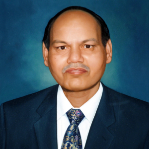 Shri Rajnikant Ramanlal Kapadia