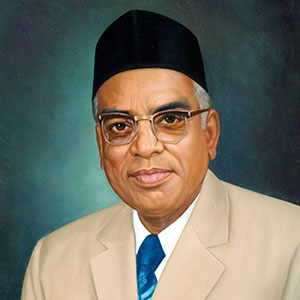 Shri Ramanlal Hiralal Kapadia